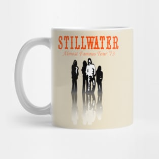 Stillwater Mug